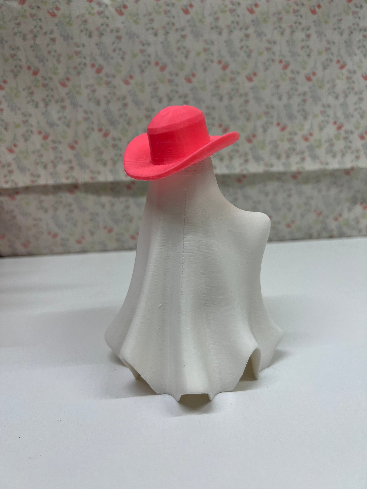 Cowboy Ghost