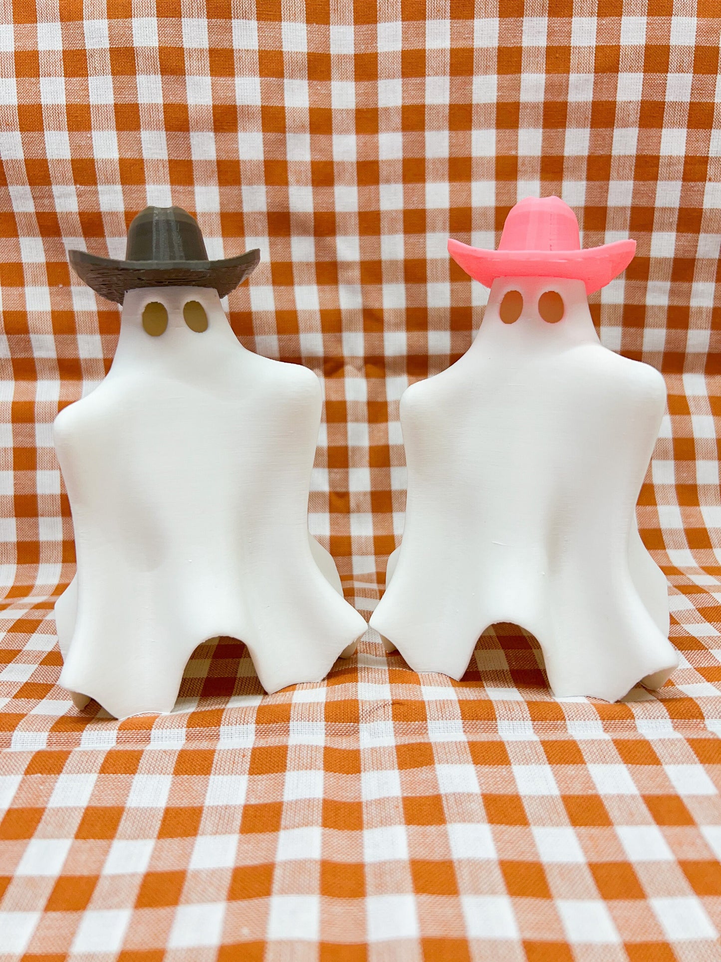 Cowboy Ghost