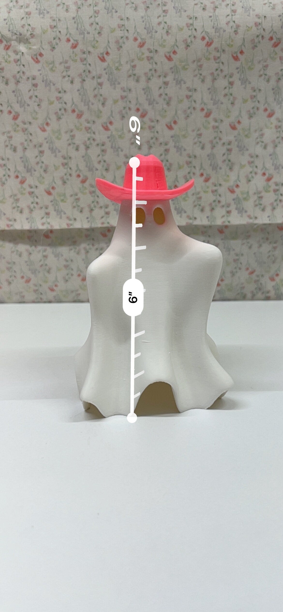 Cowboy Ghost