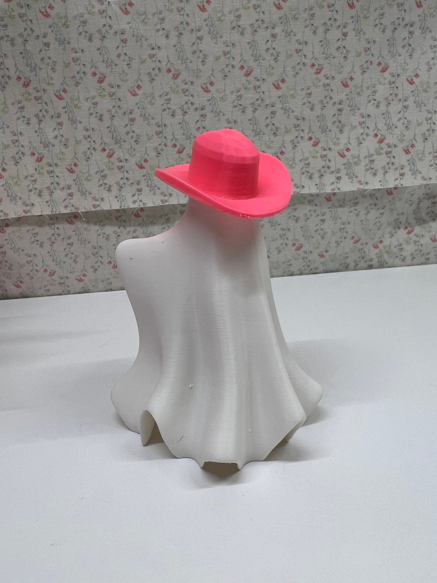 Cowboy Ghost