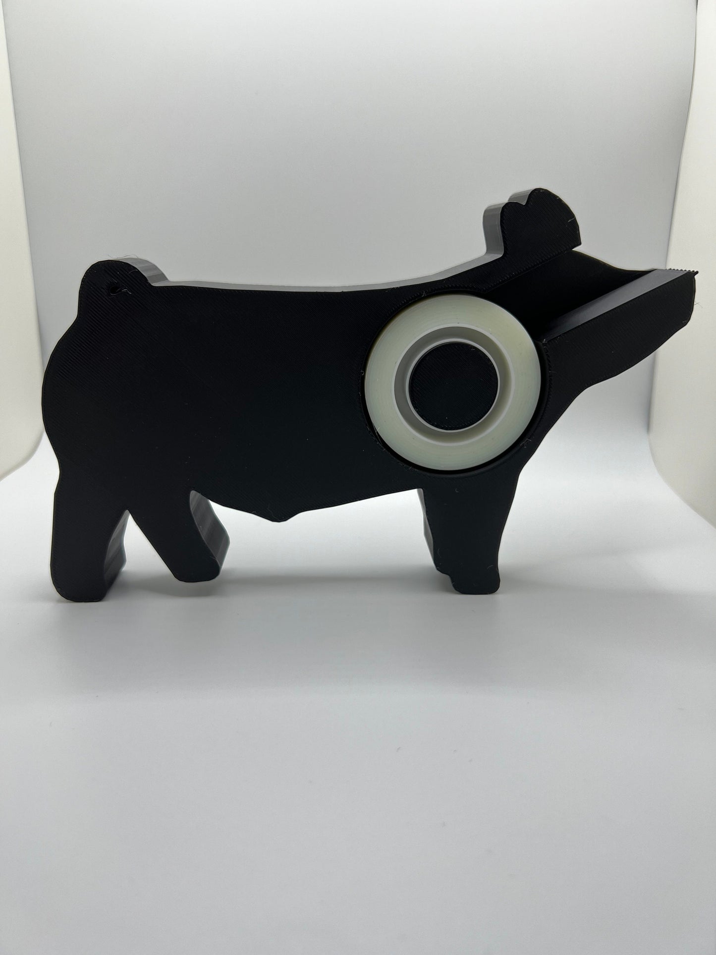 Pig Tape Dispenser