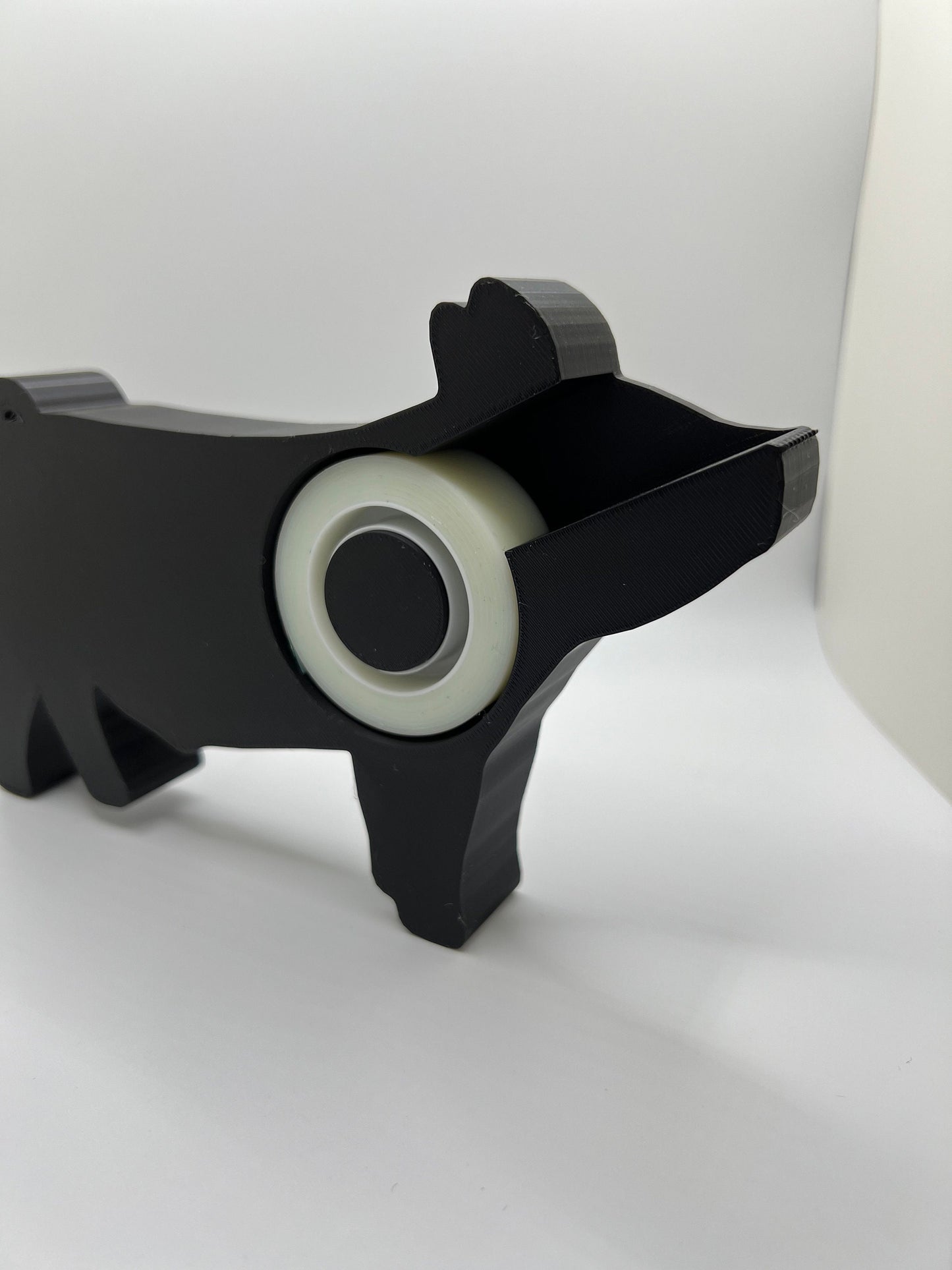 Pig Tape Dispenser
