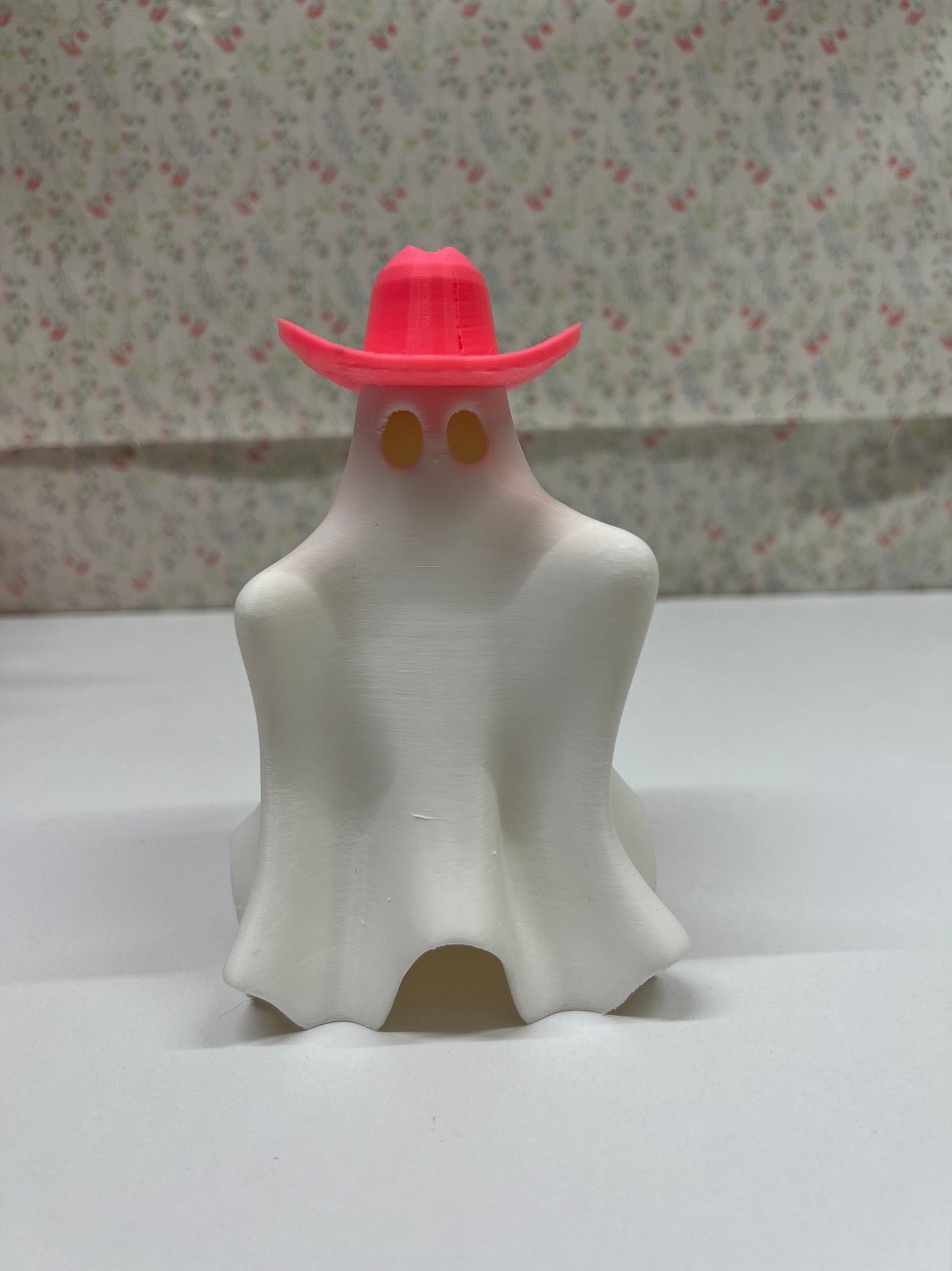 Cowboy Ghost