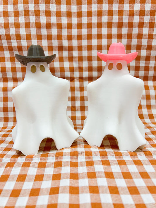 Cowboy Ghost