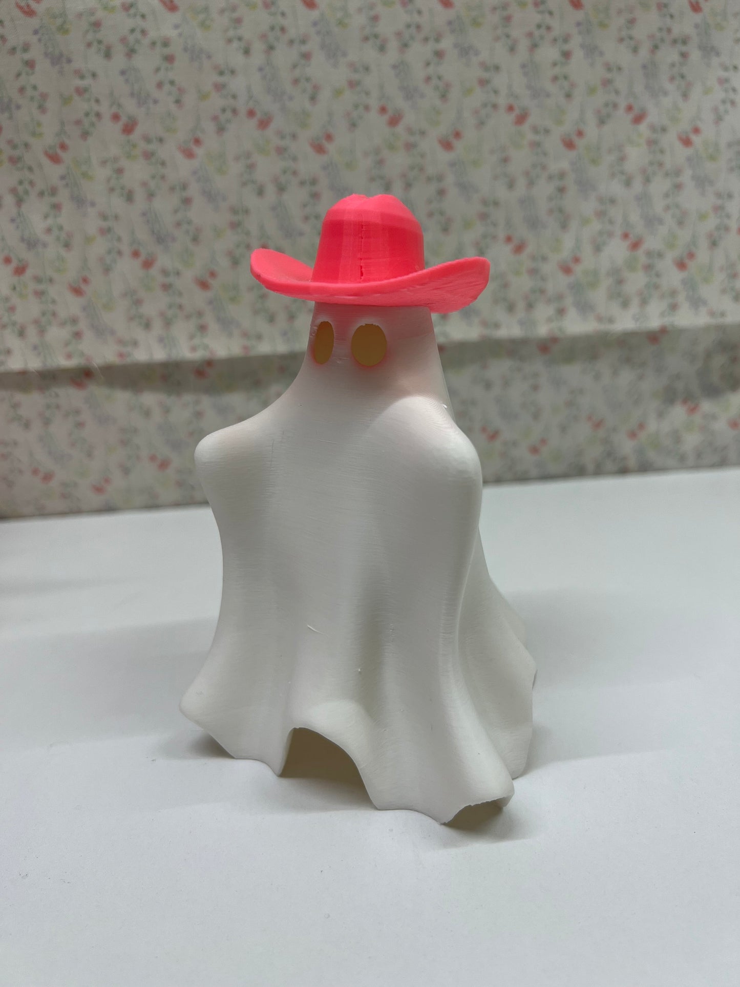 Cowboy Ghost