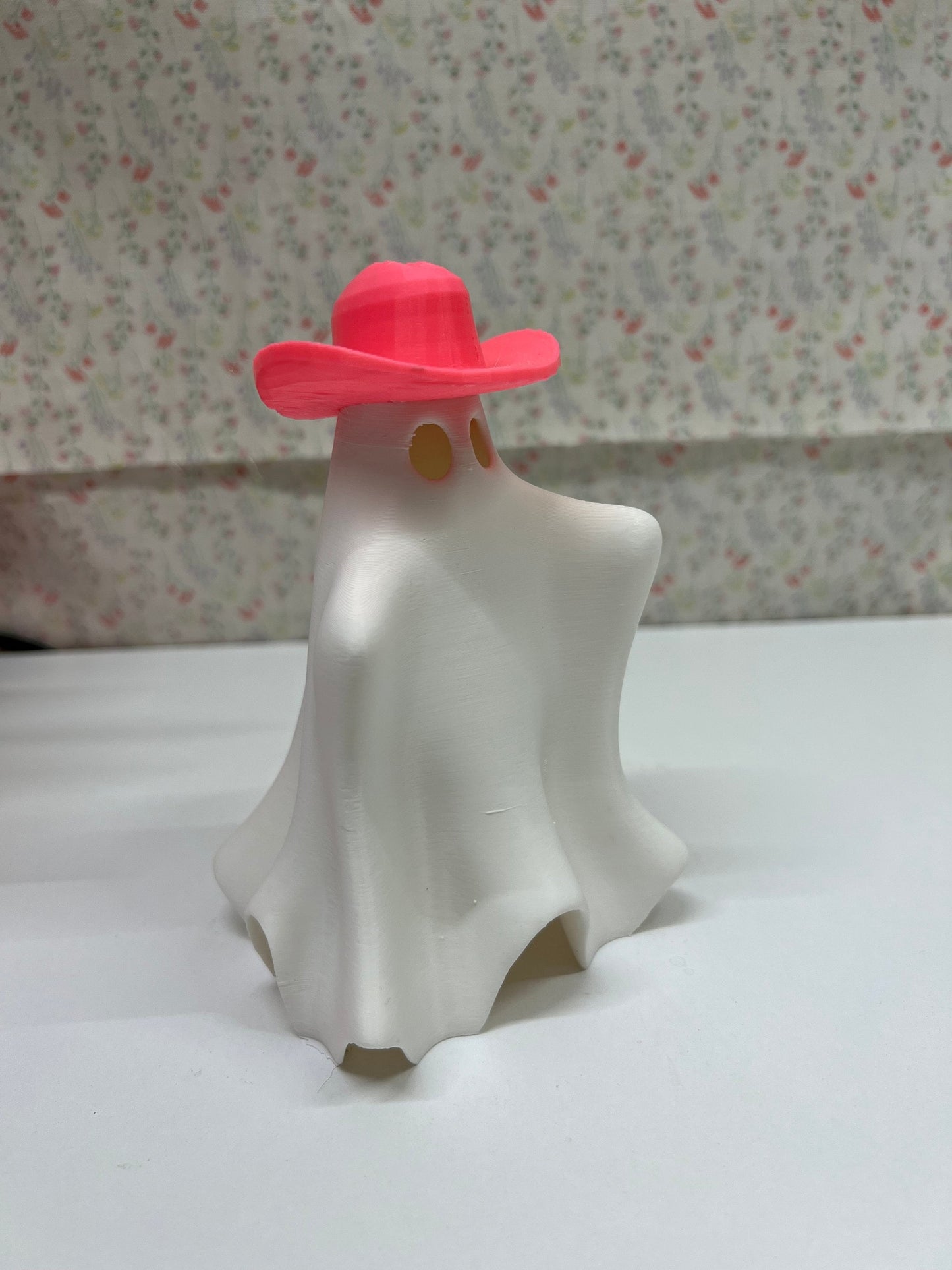 Cowboy Ghost